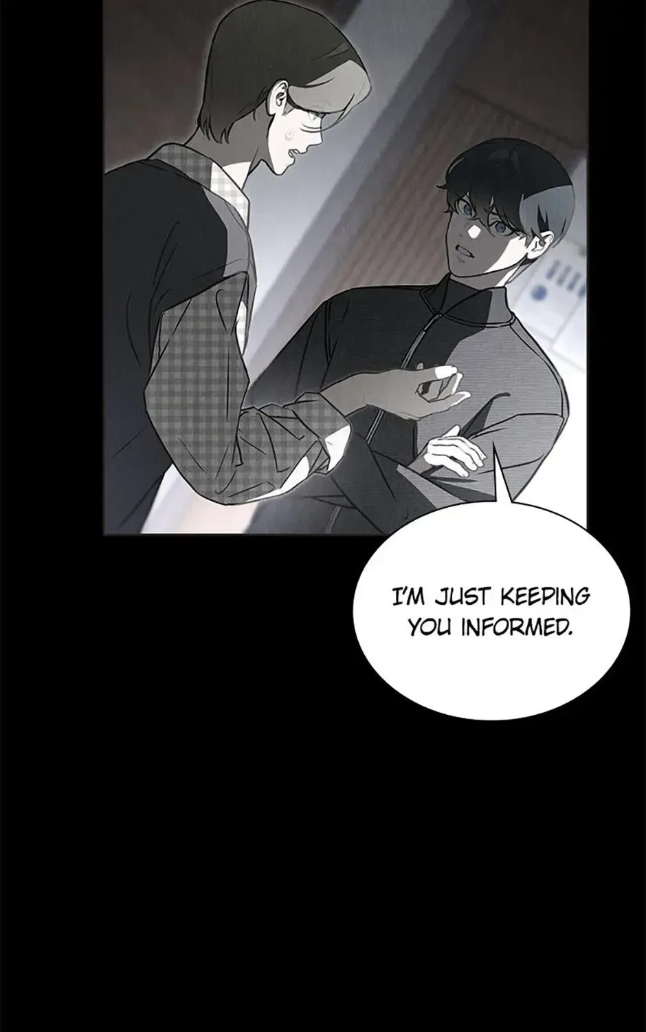 Saving the Doomed Idols With My Touch Chapter 79 – Page 10