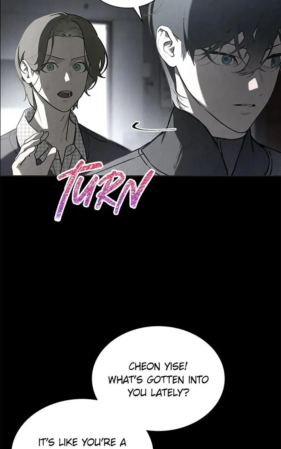 Saving the Doomed Idols With My Touch Chapter 79 – Page 12