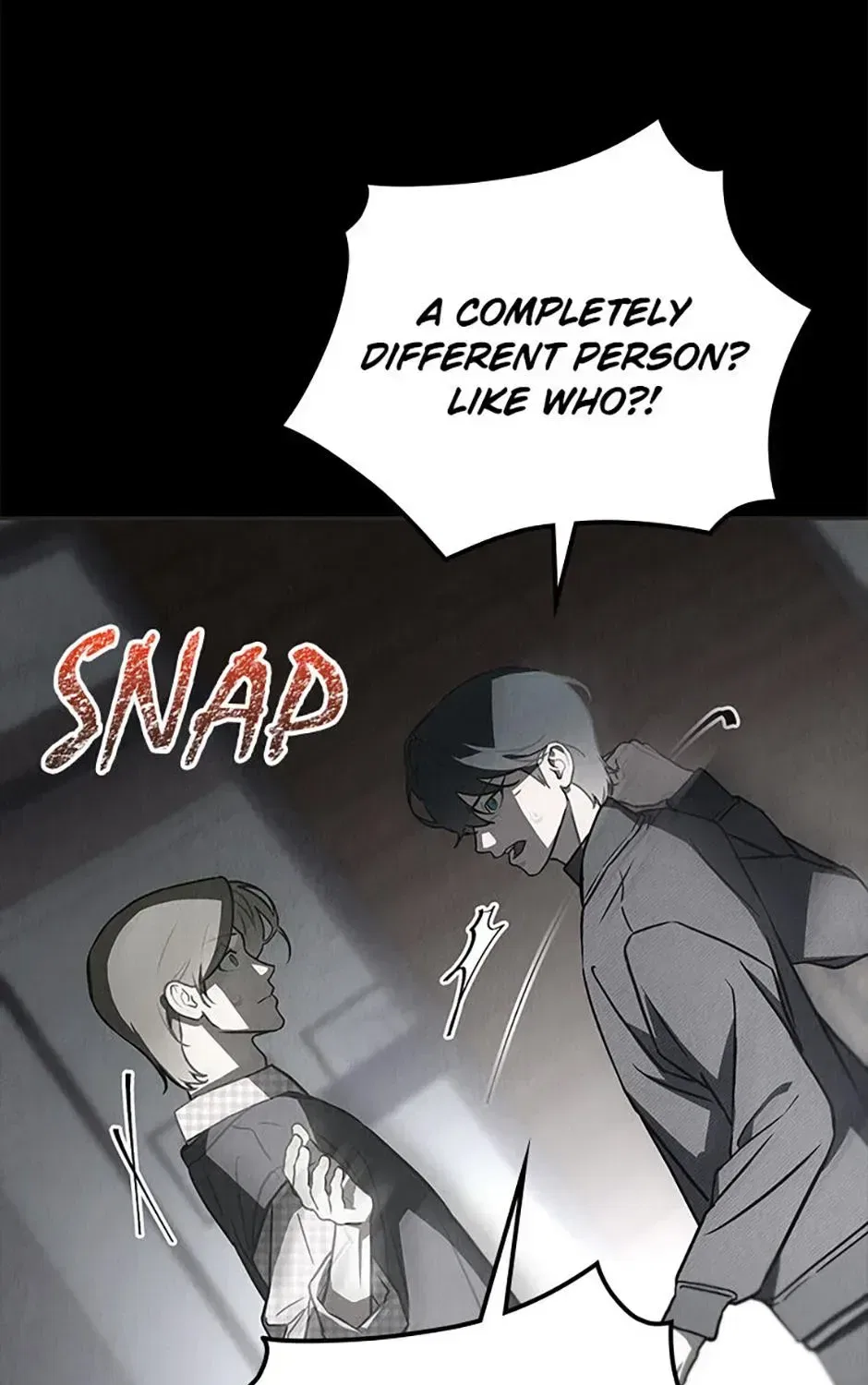 Saving the Doomed Idols With My Touch Chapter 79 – Page 16