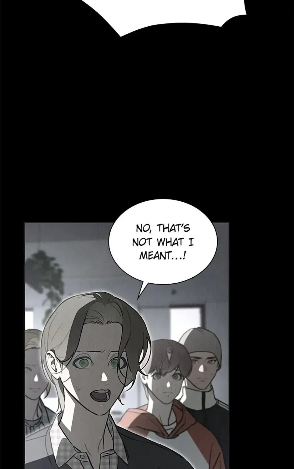 Saving the Doomed Idols With My Touch Chapter 79 – Page 18