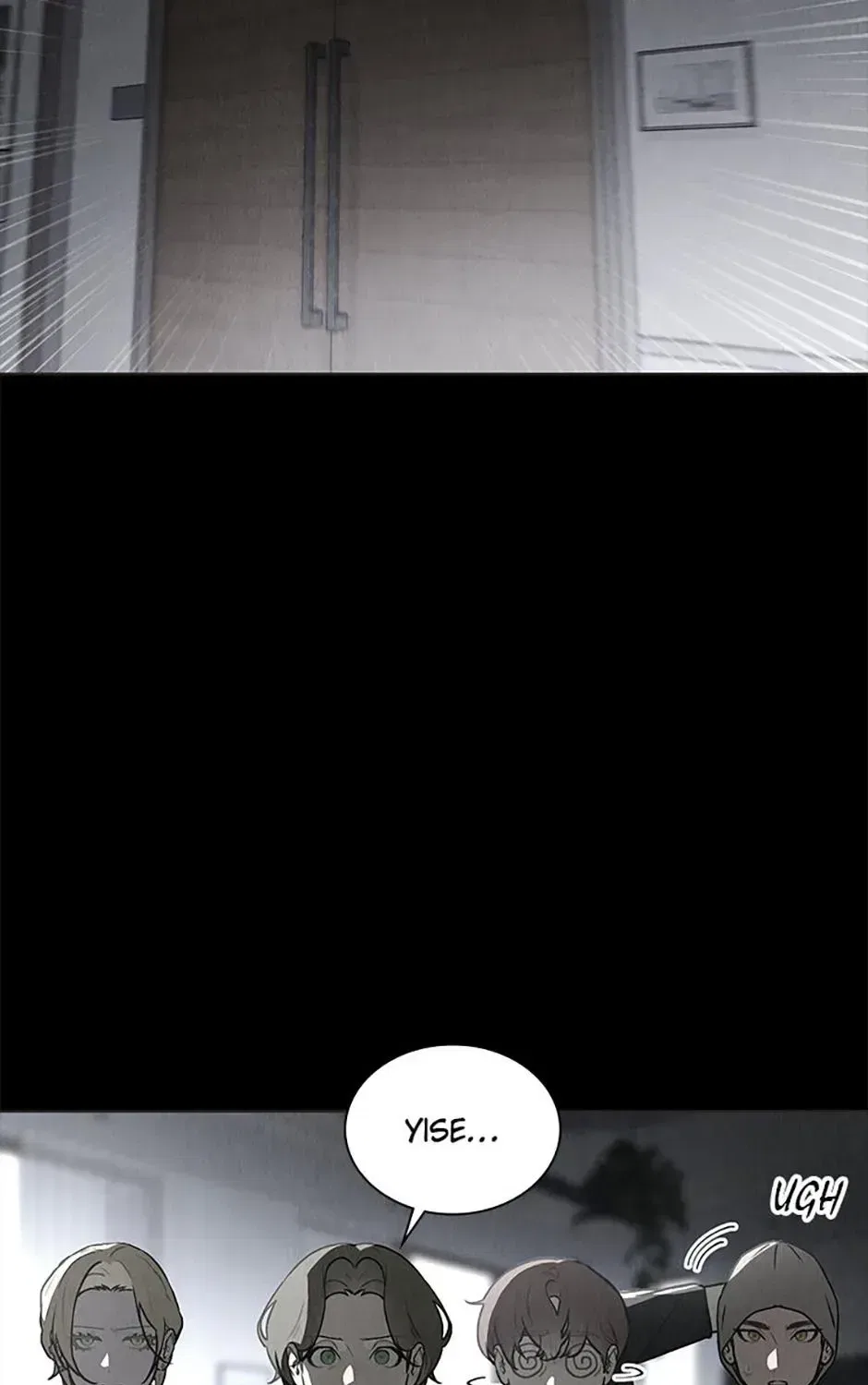 Saving the Doomed Idols With My Touch Chapter 79 – Page 24