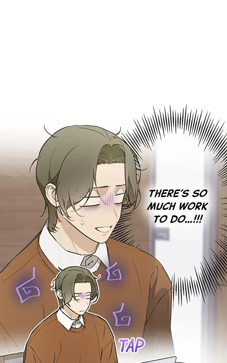 Saving the Doomed Idols With My Touch Chapter 79 – Page 34