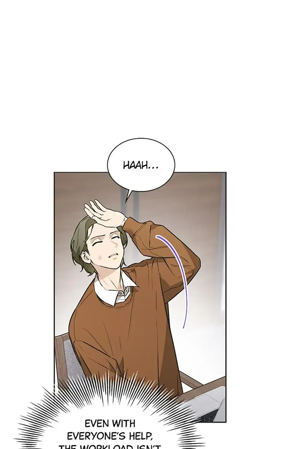 Saving the Doomed Idols With My Touch Chapter 79 – Page 36