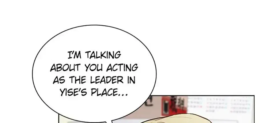 Saving the Doomed Idols With My Touch Chapter 79 – Page 47