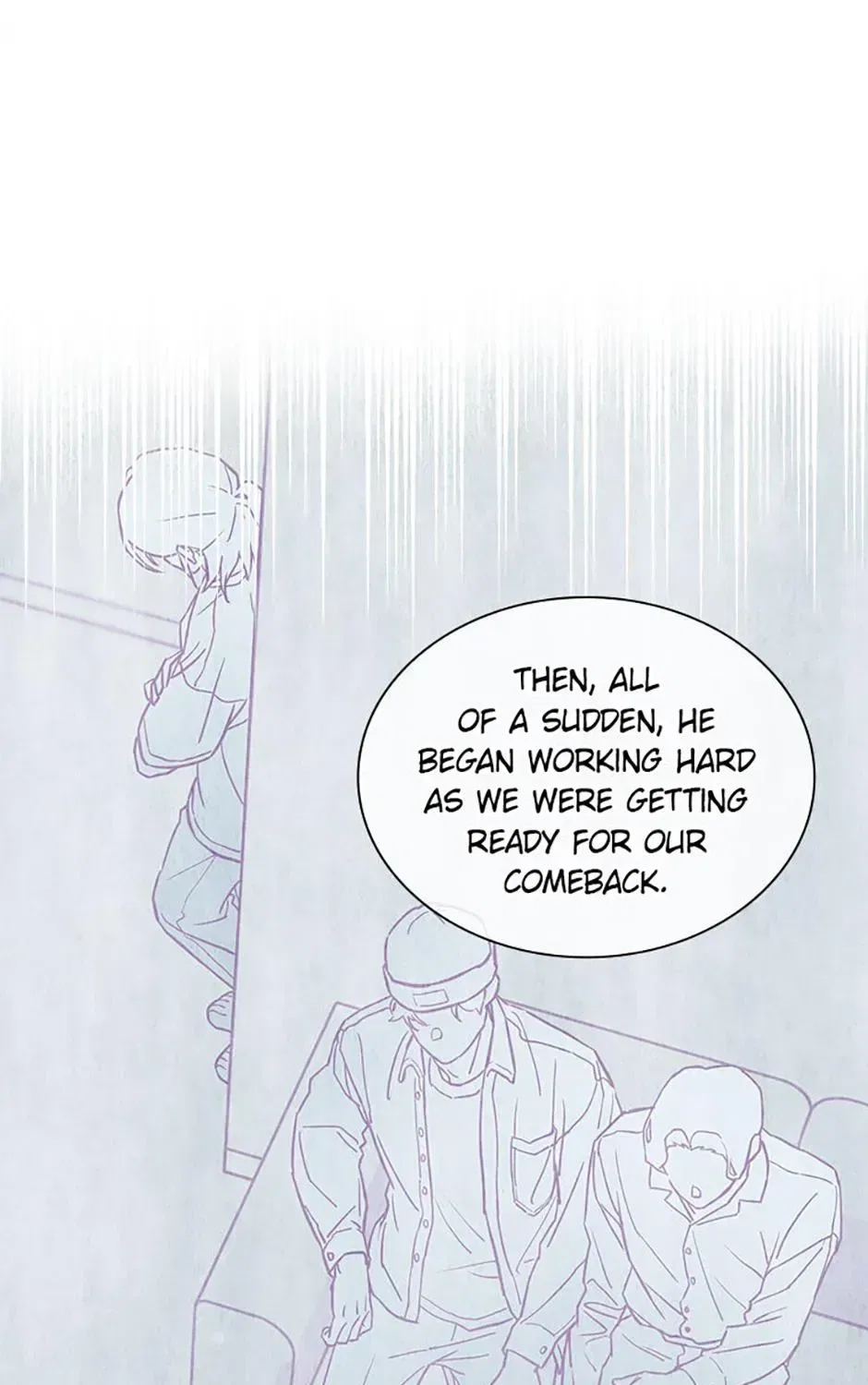 Saving the Doomed Idols With My Touch Chapter 79 – Page 54