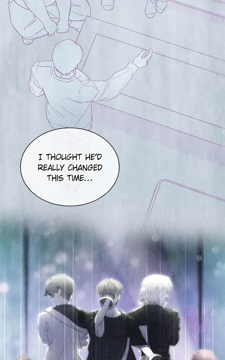 Saving the Doomed Idols With My Touch Chapter 79 – Page 56