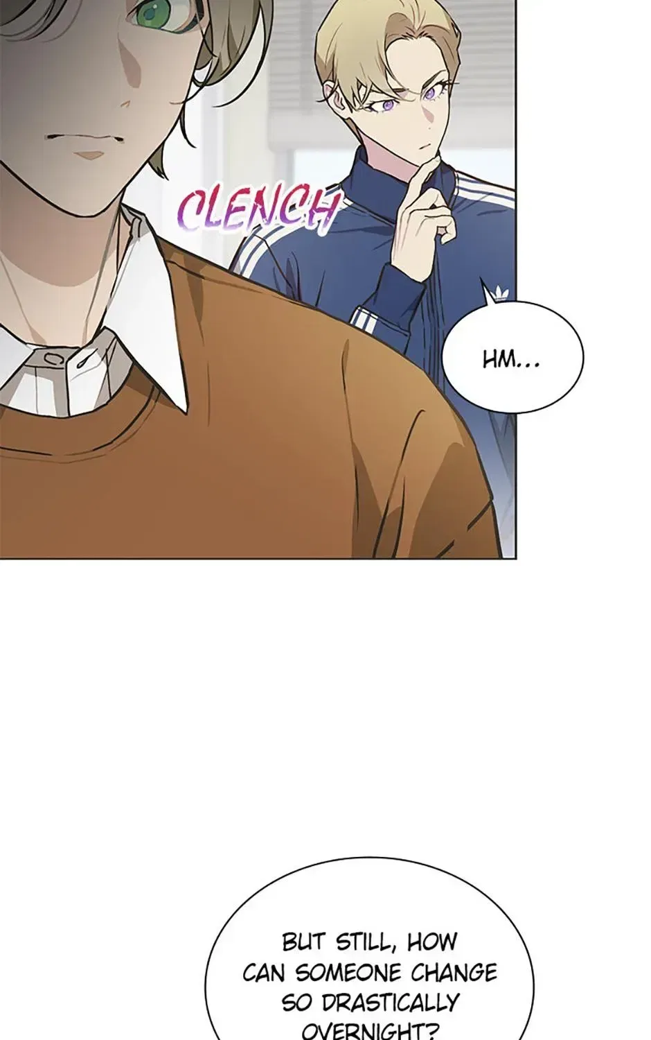 Saving the Doomed Idols With My Touch Chapter 79 – Page 60