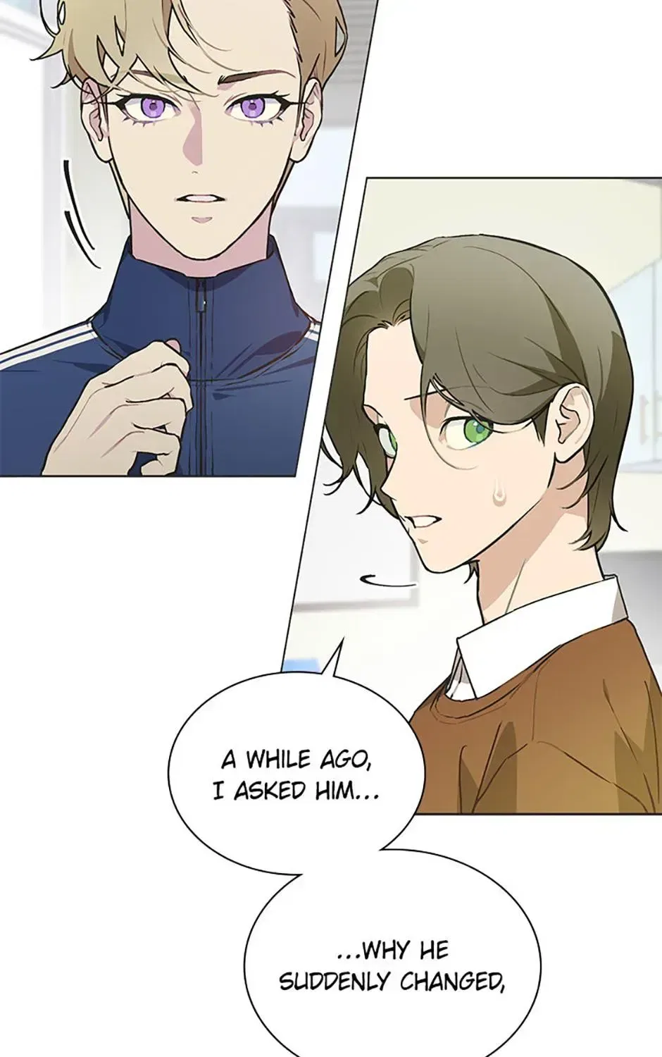 Saving the Doomed Idols With My Touch Chapter 79 – Page 62