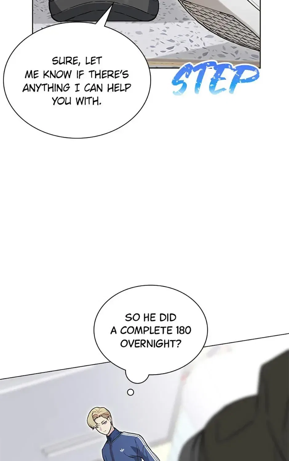 Saving the Doomed Idols With My Touch Chapter 79 – Page 74