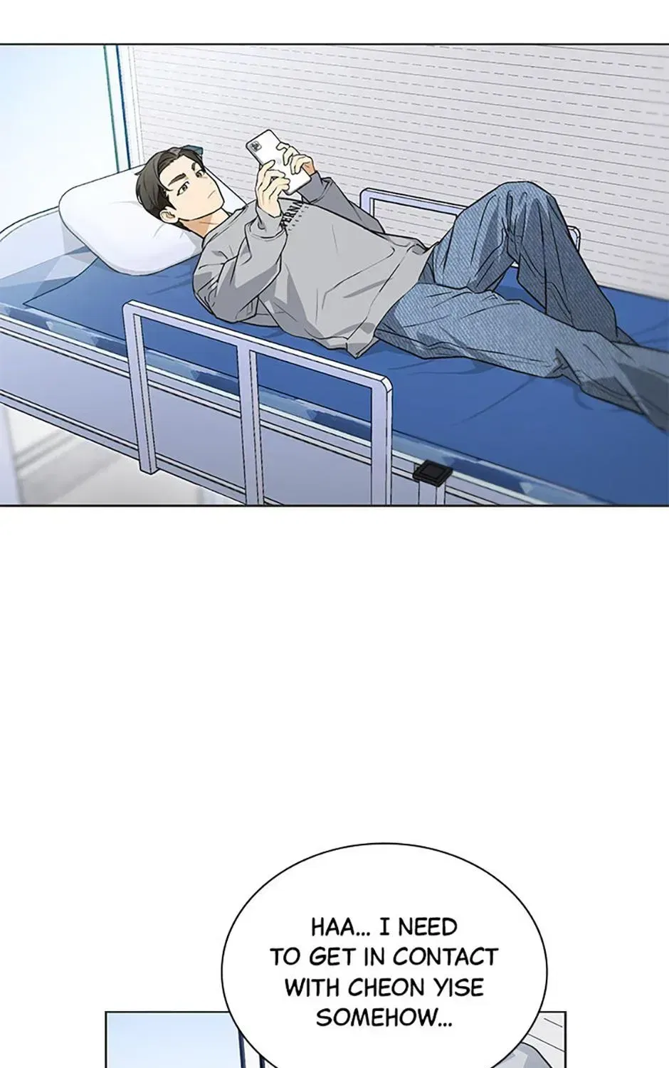 Saving the Doomed Idols With My Touch Chapter 79 – Page 80