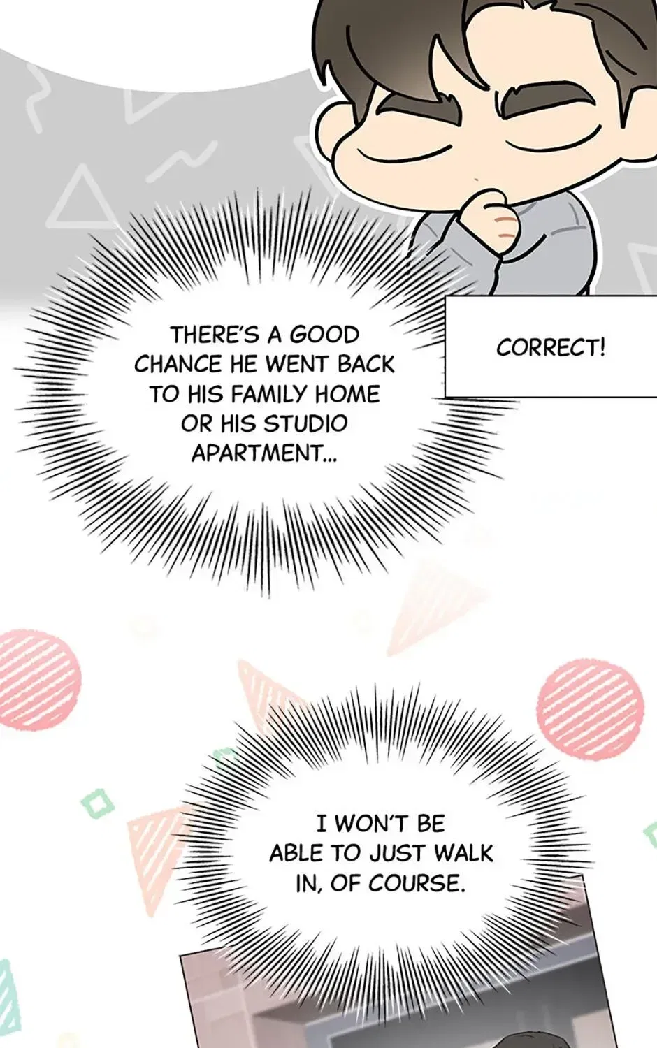 Saving the Doomed Idols With My Touch Chapter 79 – Page 84