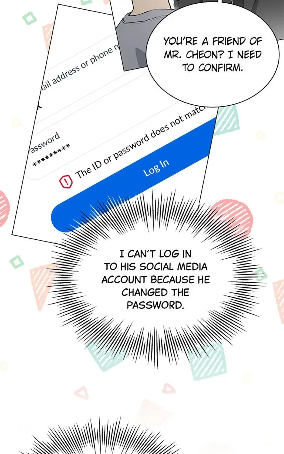 Saving the Doomed Idols With My Touch Chapter 79 – Page 86