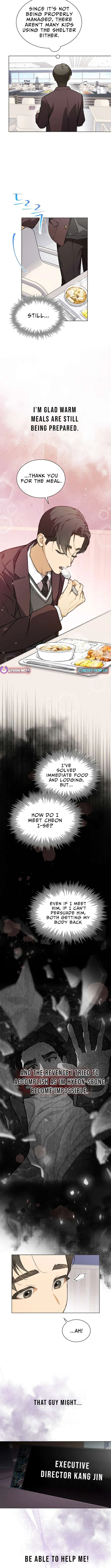 Saving the Doomed Idols With My Touch Chapter 77 – Page 2