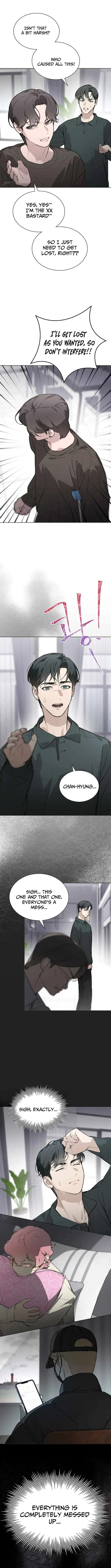 Saving the Doomed Idols With My Touch Chapter 72 – Page 9