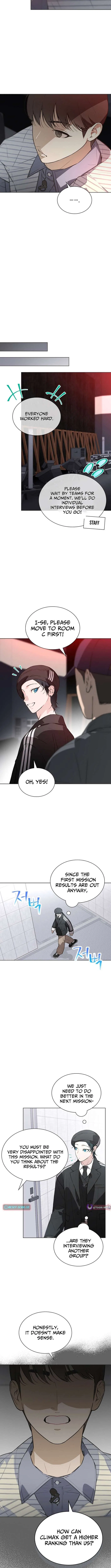 Saving the Doomed Idols With My Touch Chapter 70 – Page 7