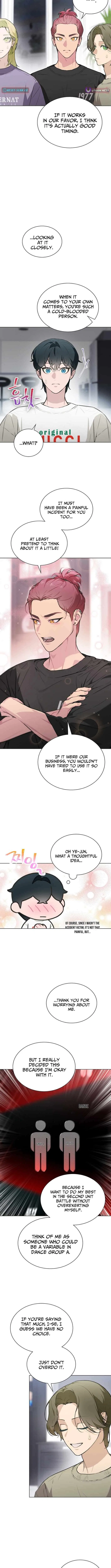 Saving the Doomed Idols With My Touch Chapter 68 – Page 2