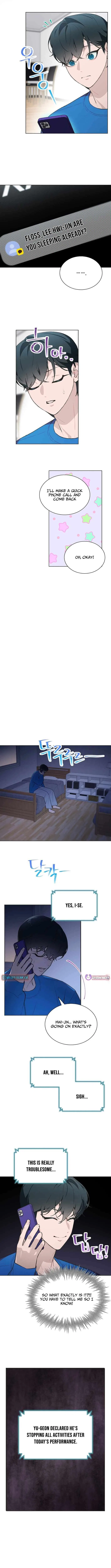 Saving the Doomed Idols With My Touch Chapter 66 – Page 6