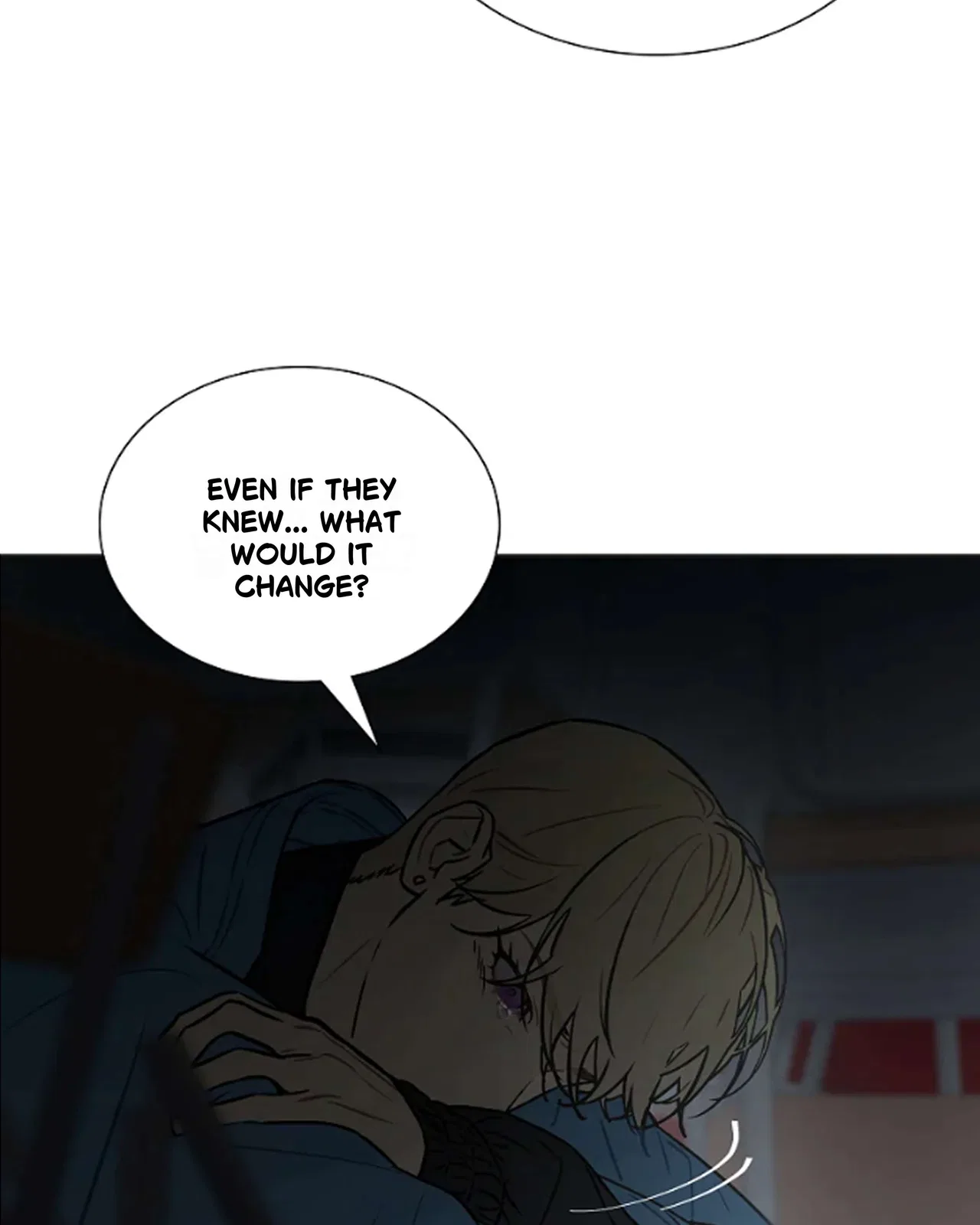 Saving the Doomed Idols With My Touch Chapter 64 – Page 8