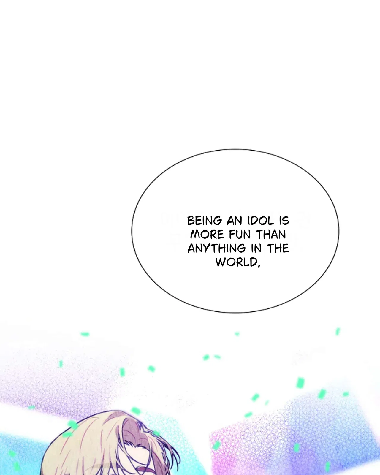 Saving the Doomed Idols With My Touch Chapter 64 – Page 11