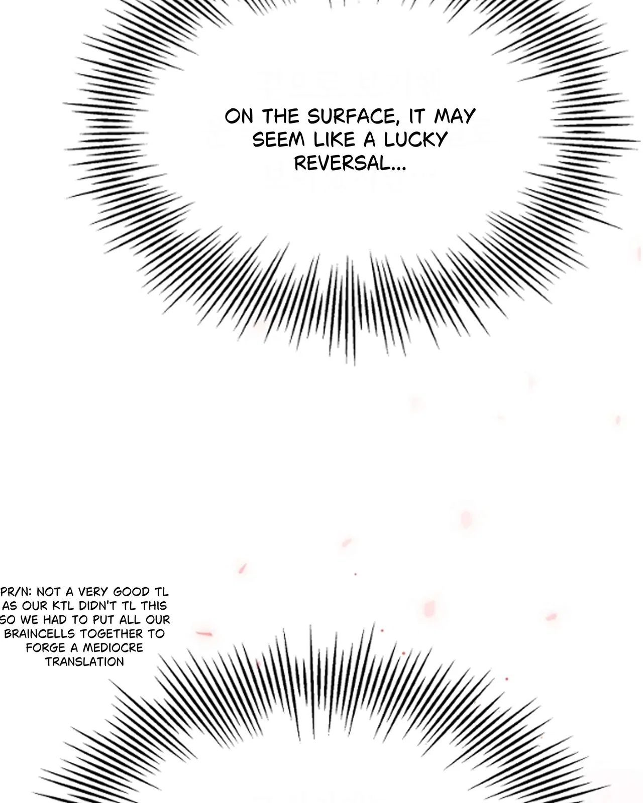 Saving the Doomed Idols With My Touch Chapter 64 – Page 19