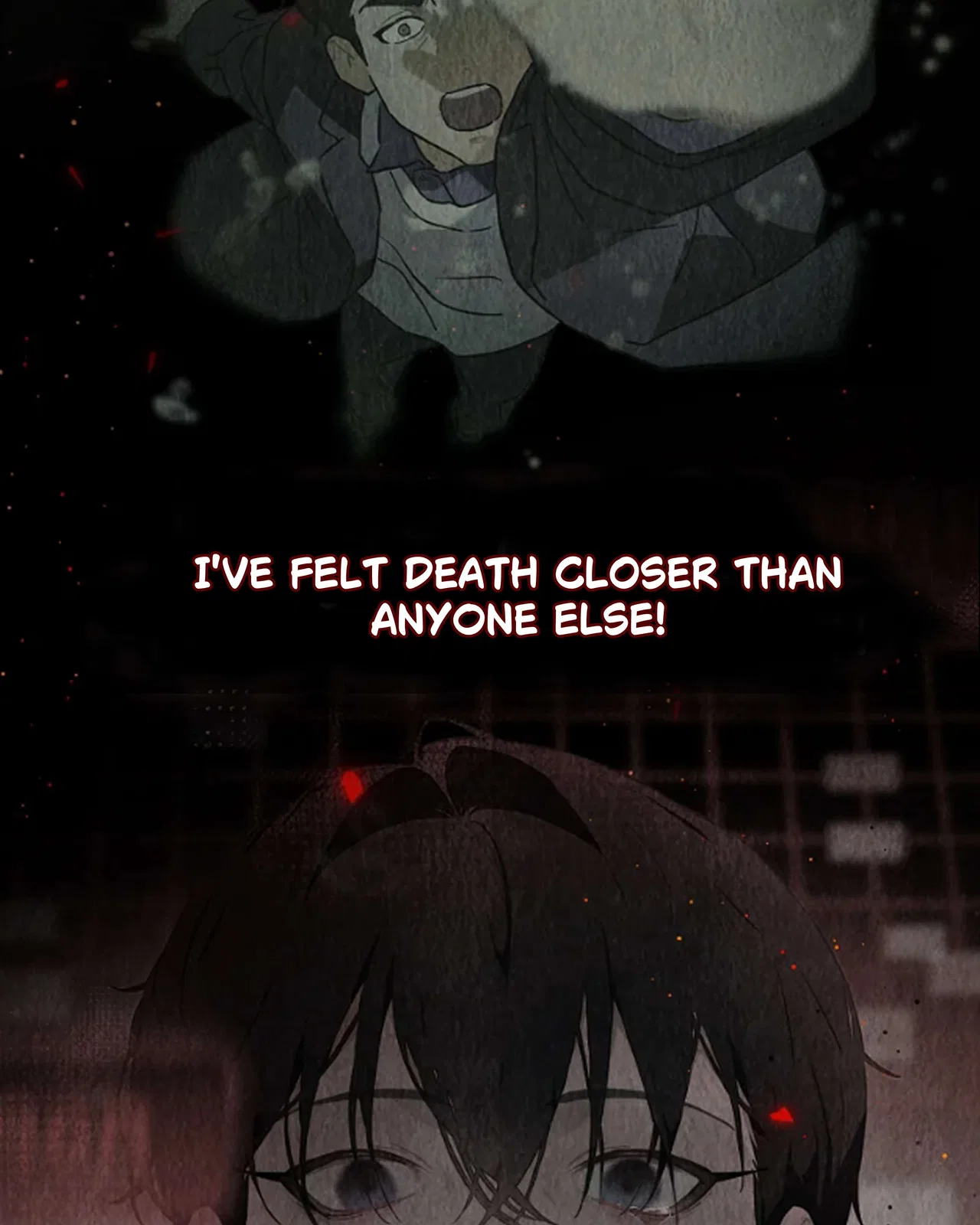 Saving the Doomed Idols With My Touch Chapter 64 – Page 21