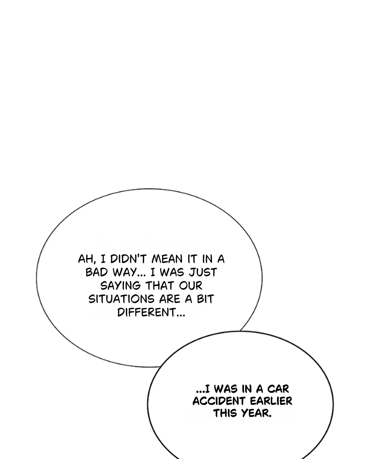 Saving the Doomed Idols With My Touch Chapter 64 – Page 25