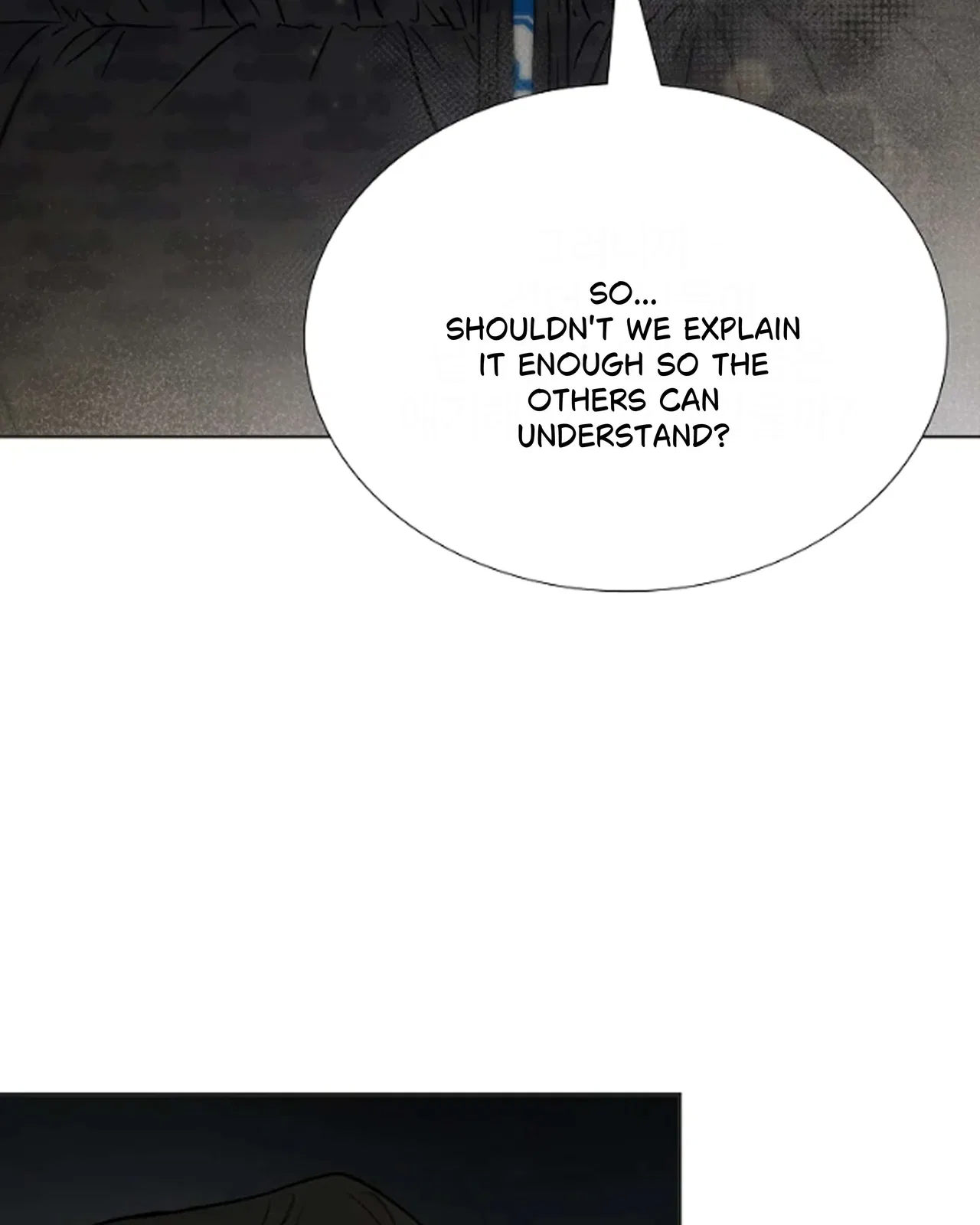 Saving the Doomed Idols With My Touch Chapter 64 – Page 36