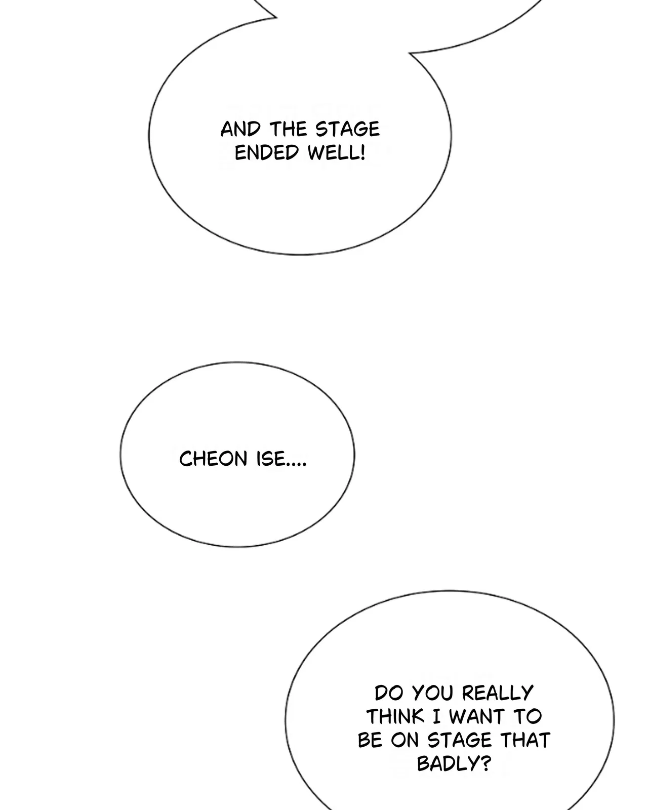 Saving the Doomed Idols With My Touch Chapter 64 – Page 41