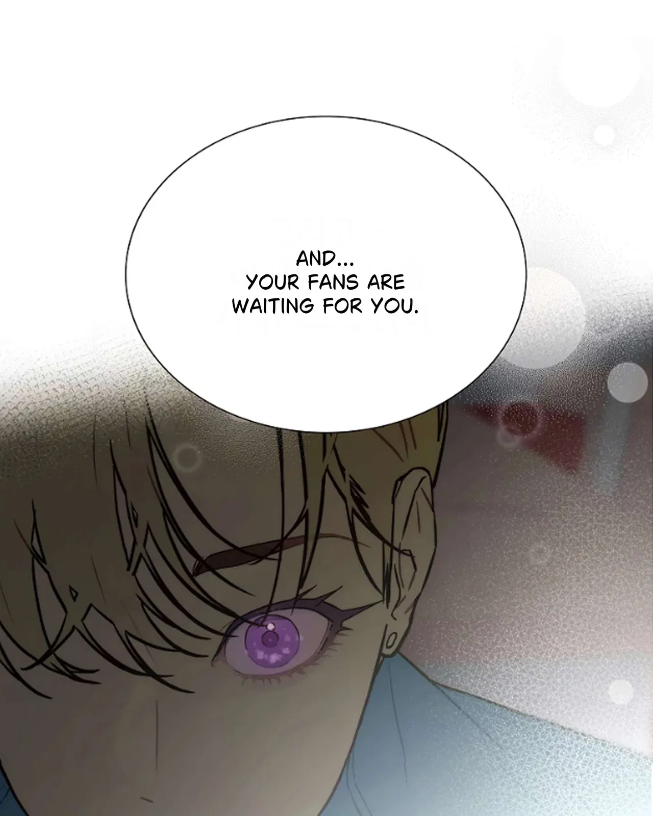 Saving the Doomed Idols With My Touch Chapter 64 – Page 45