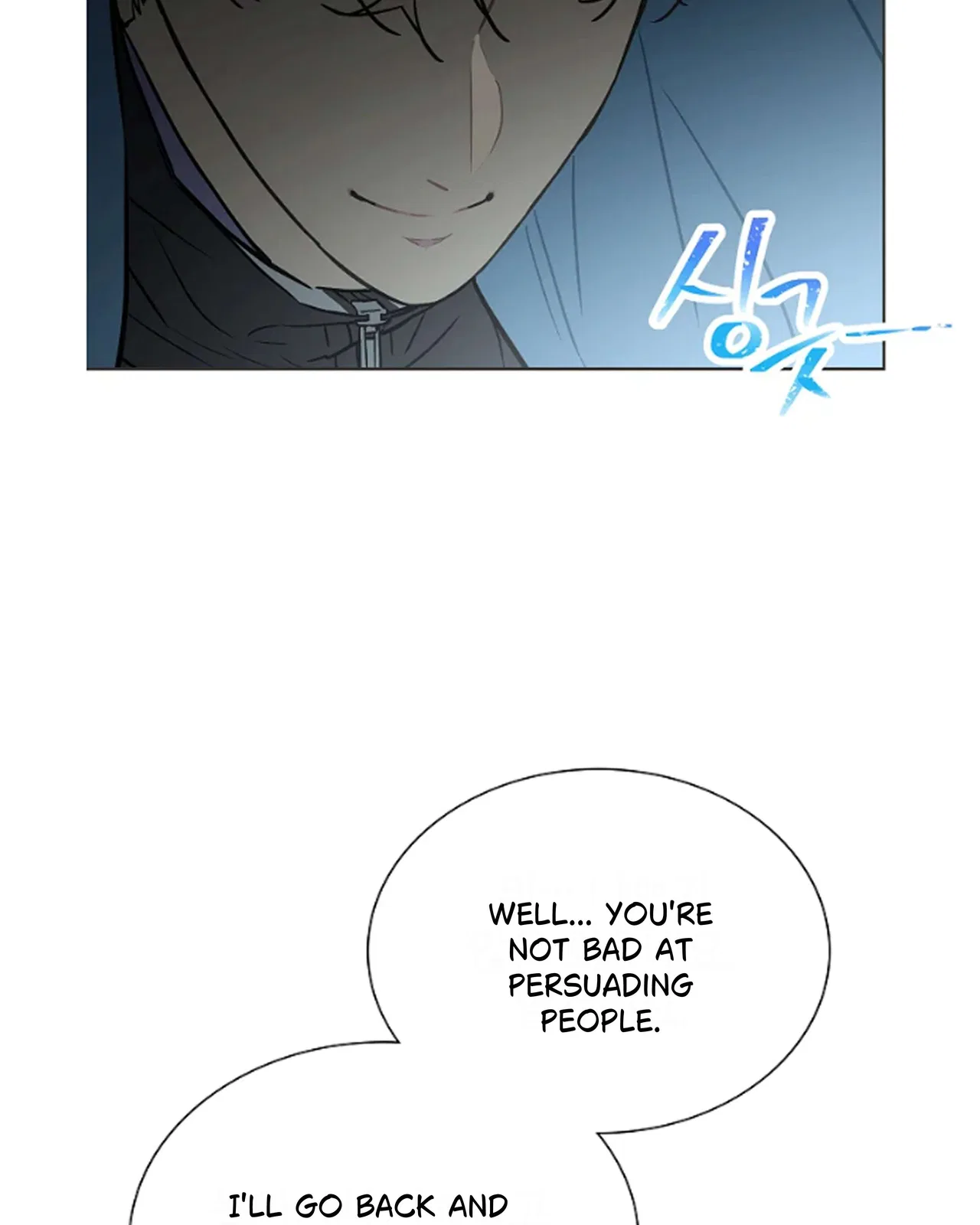Saving the Doomed Idols With My Touch Chapter 64 – Page 49