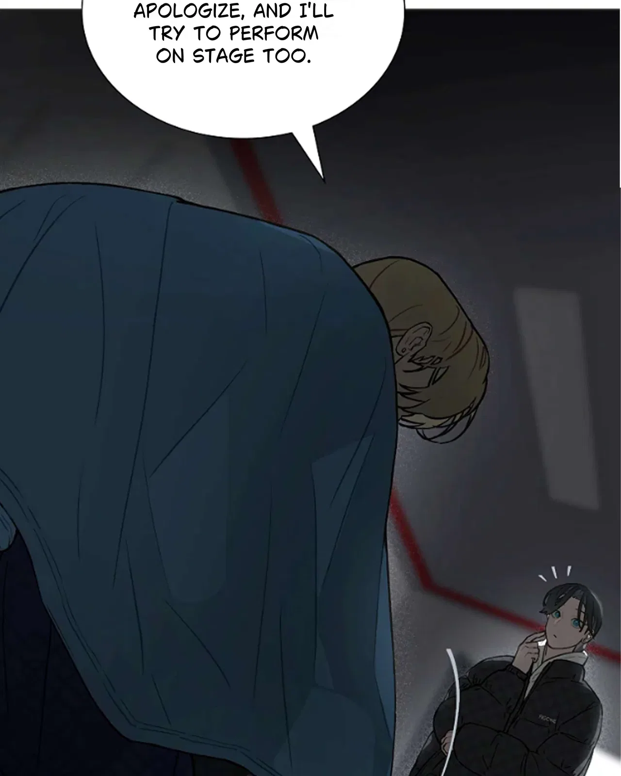 Saving the Doomed Idols With My Touch Chapter 64 – Page 50