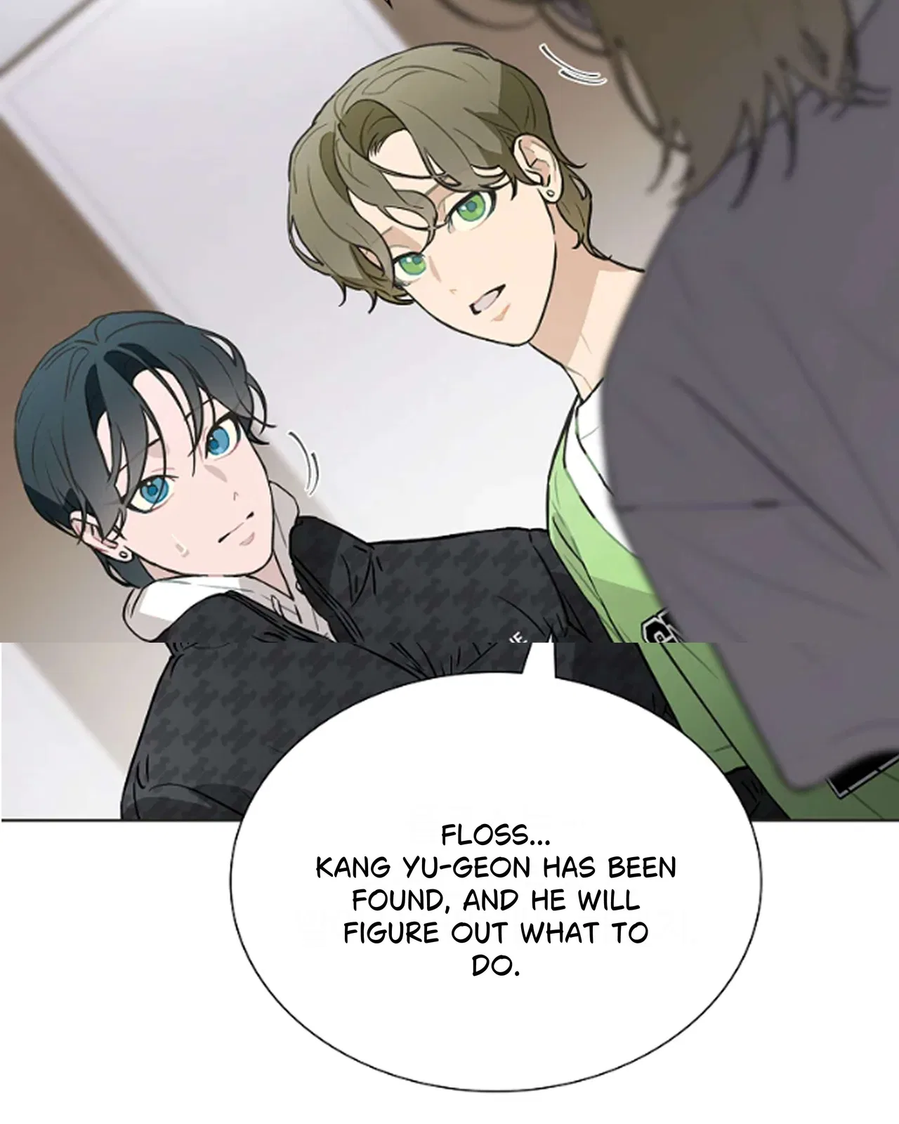 Saving the Doomed Idols With My Touch Chapter 64 – Page 70
