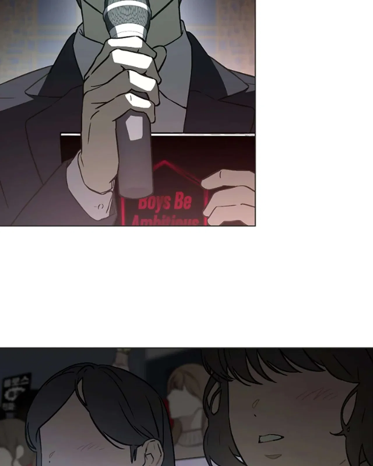 Saving the Doomed Idols With My Touch Chapter 64 – Page 79