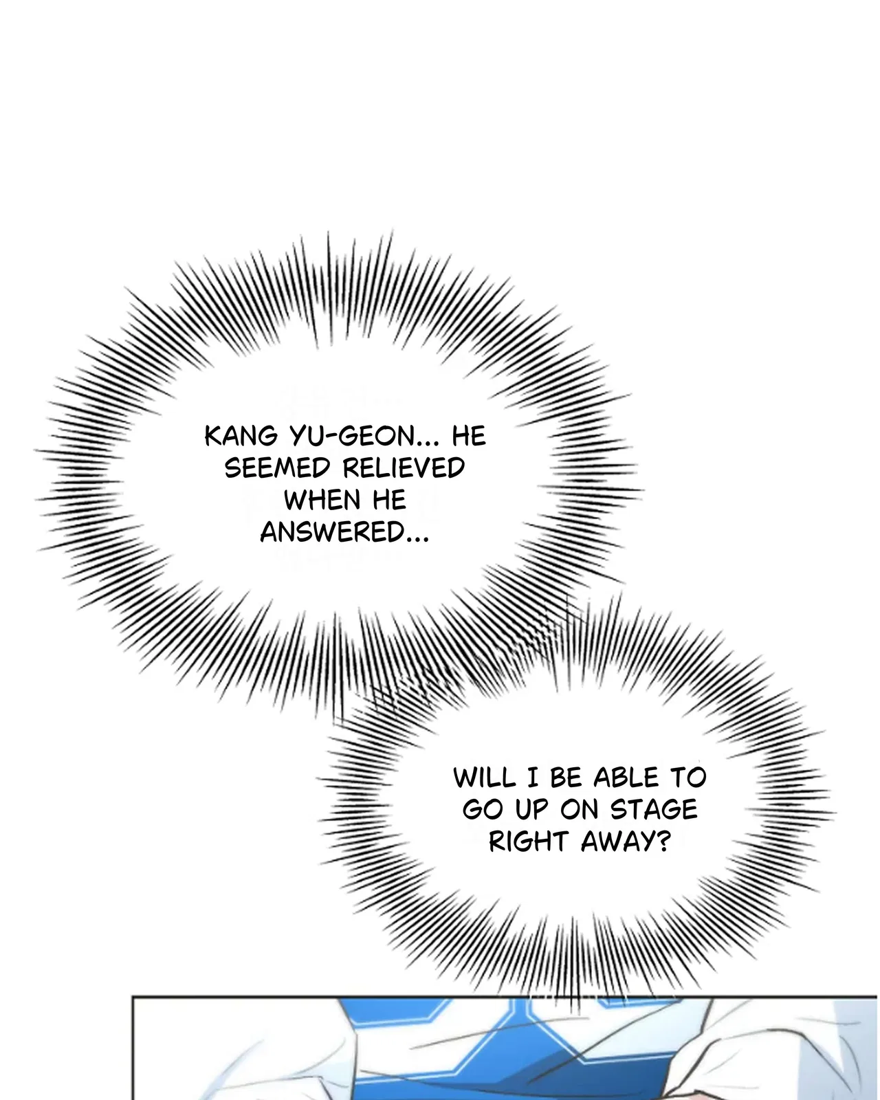 Saving the Doomed Idols With My Touch Chapter 64 – Page 81