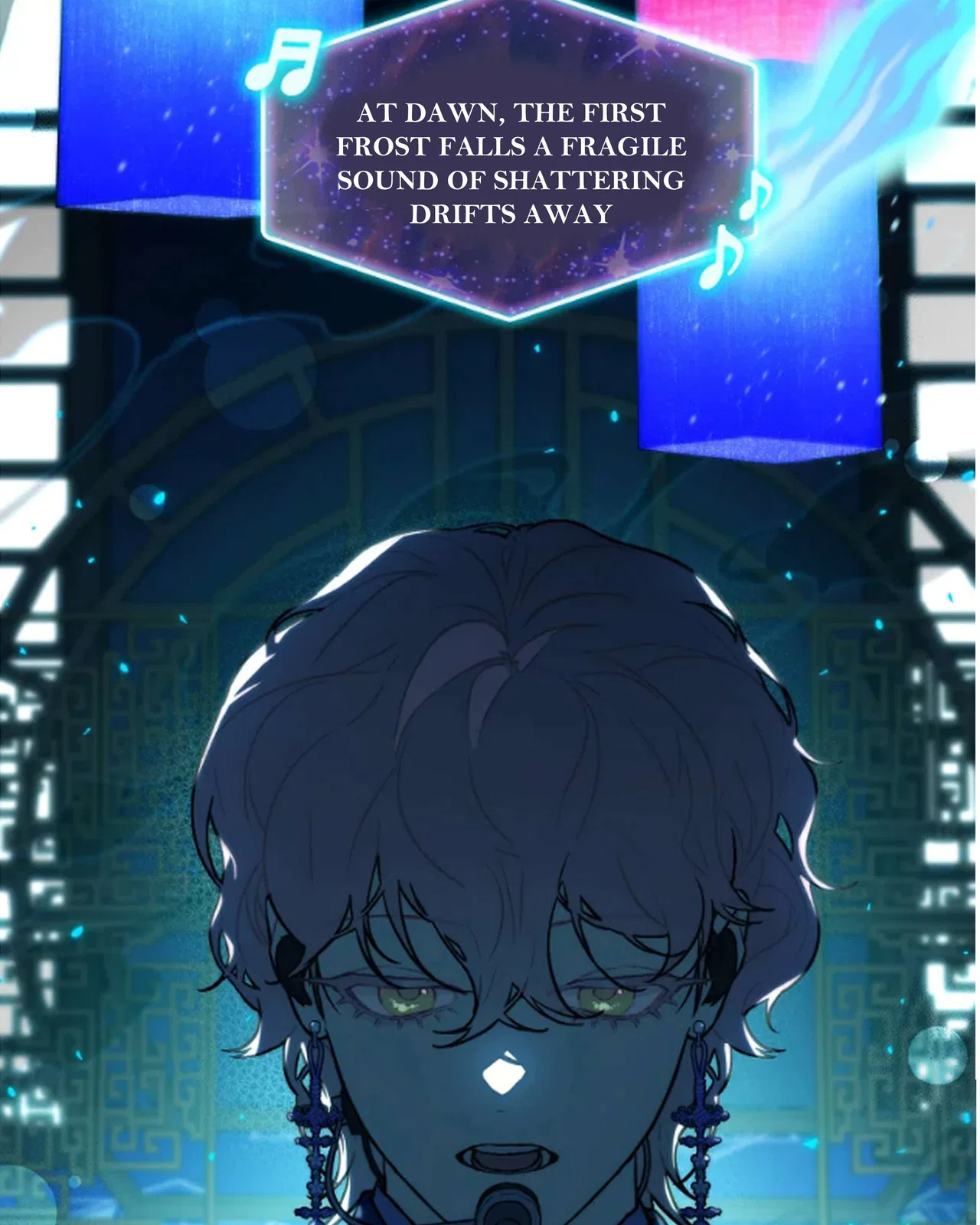 Saving the Doomed Idols With My Touch Chapter 64 – Page 84