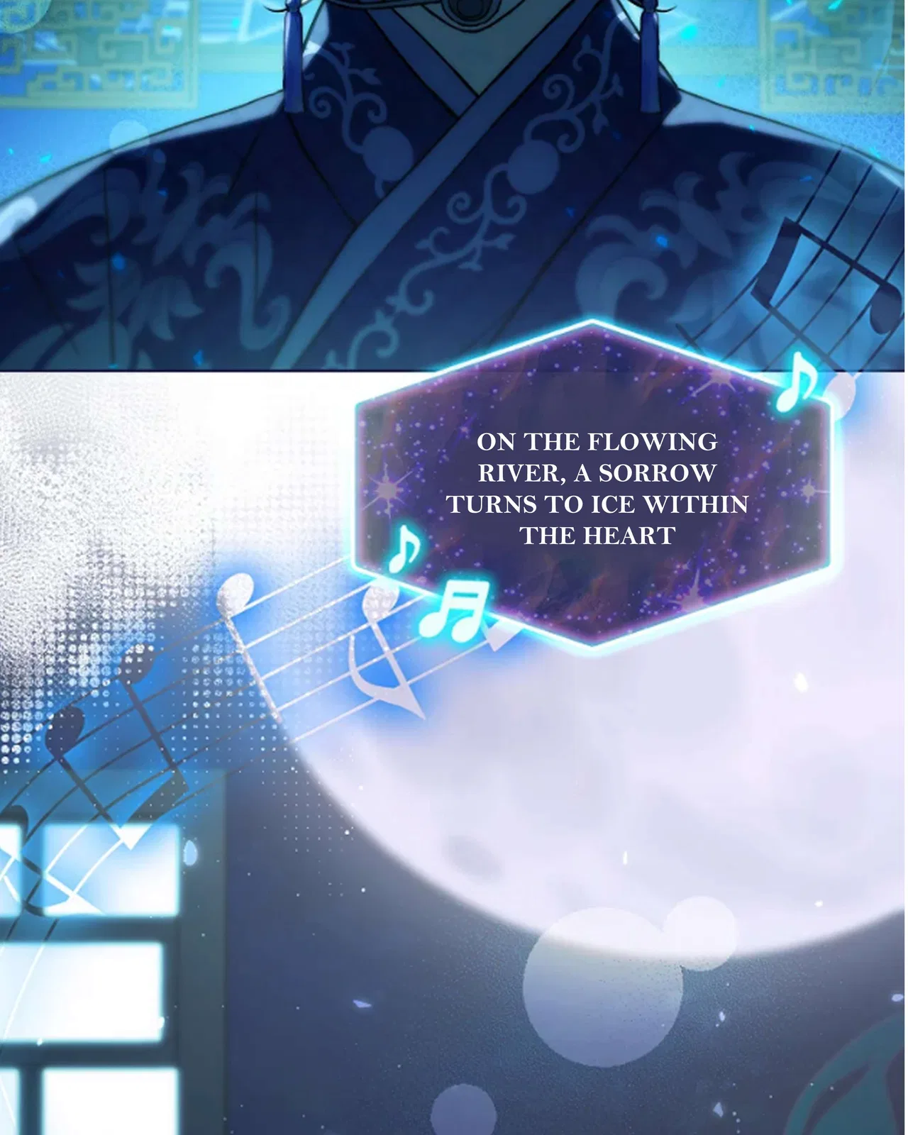 Saving the Doomed Idols With My Touch Chapter 64 – Page 85