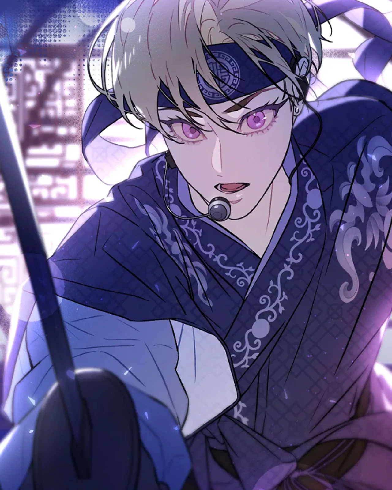 Saving the Doomed Idols With My Touch Chapter 64 – Page 92