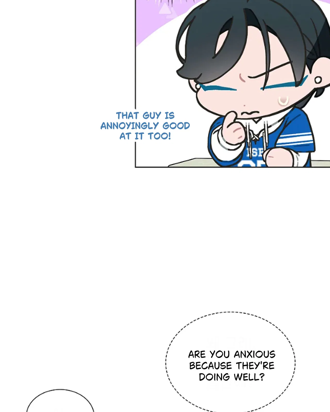 Saving the Doomed Idols With My Touch Chapter 64 – Page 95