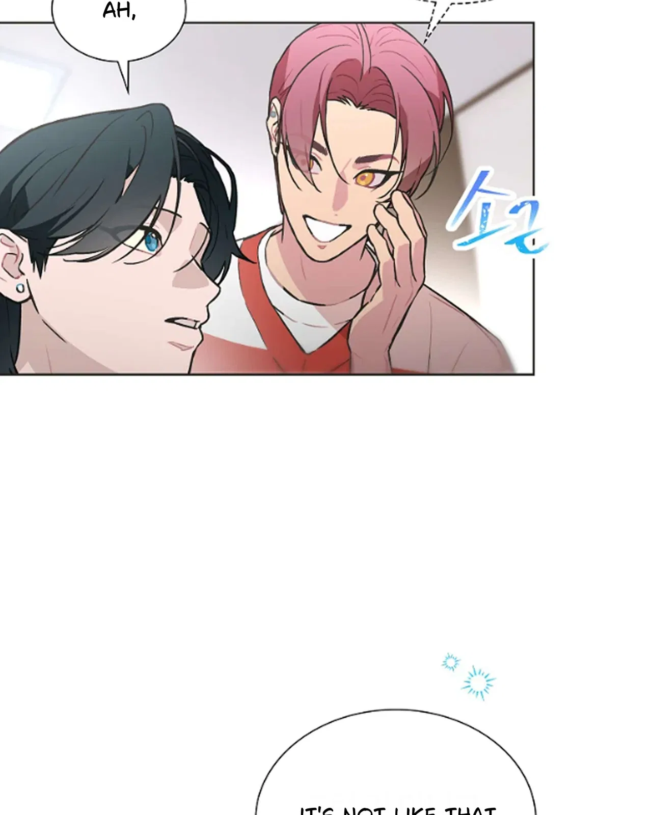 Saving the Doomed Idols With My Touch Chapter 64 – Page 96