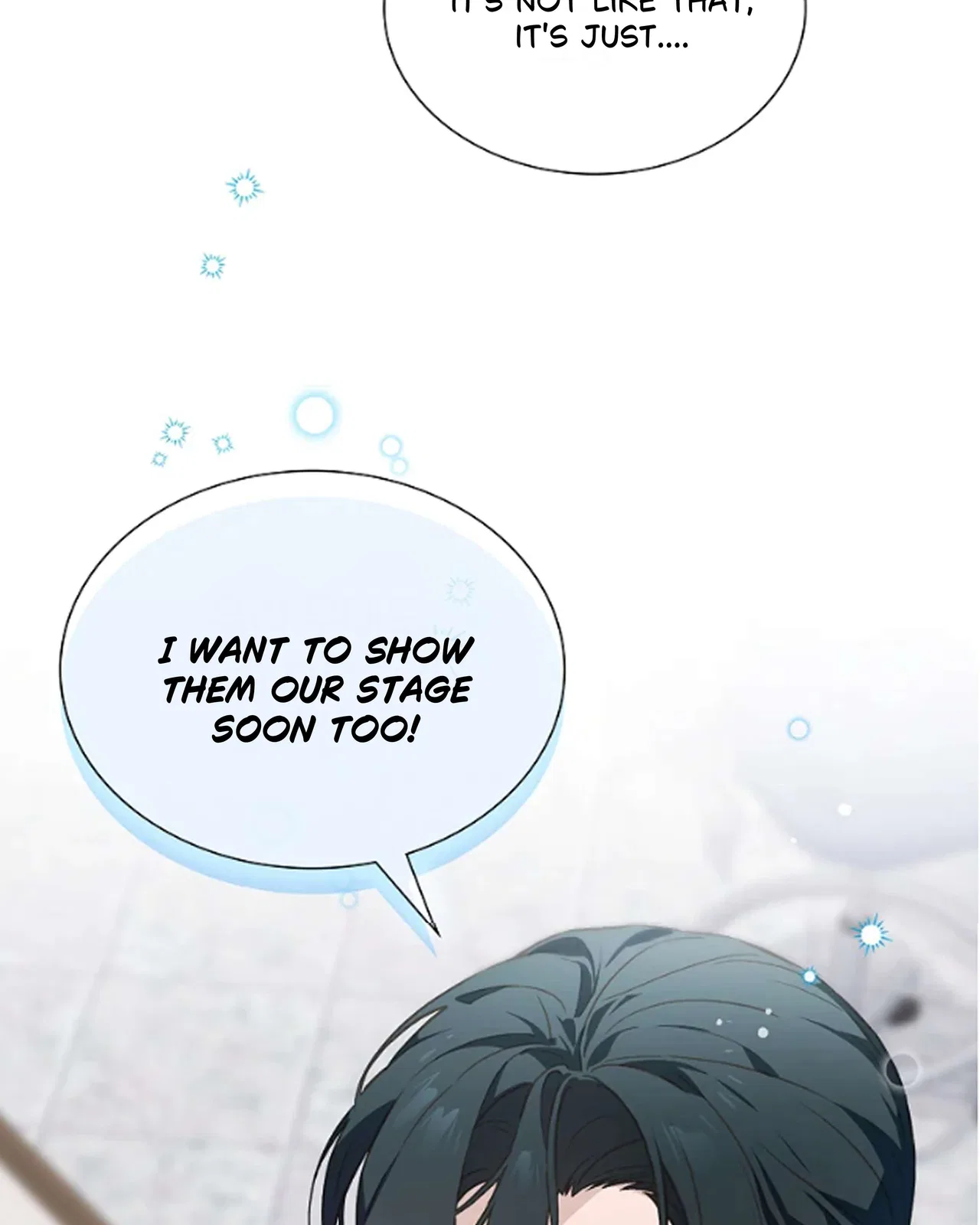 Saving the Doomed Idols With My Touch Chapter 64 – Page 97
