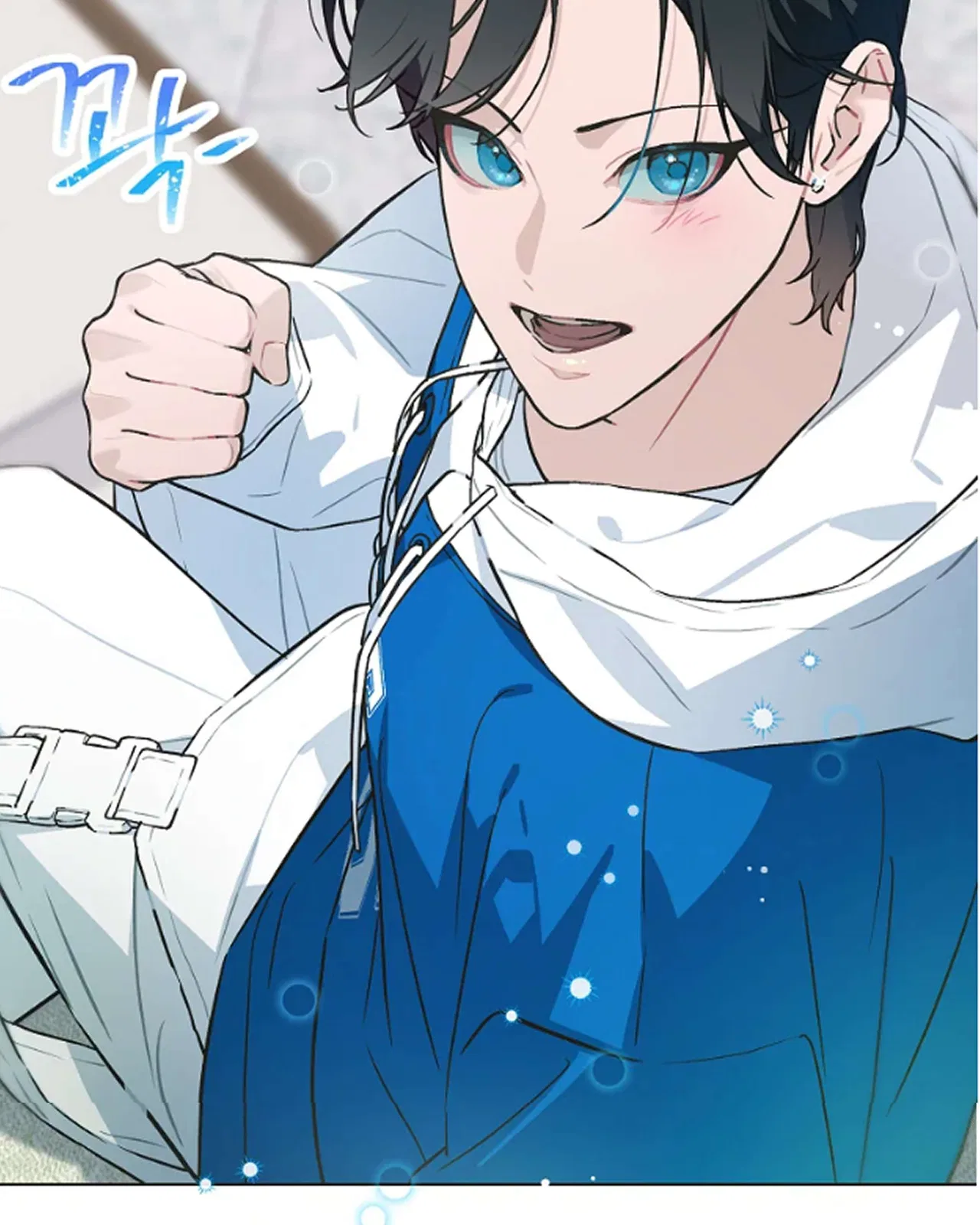 Saving the Doomed Idols With My Touch Chapter 64 – Page 98