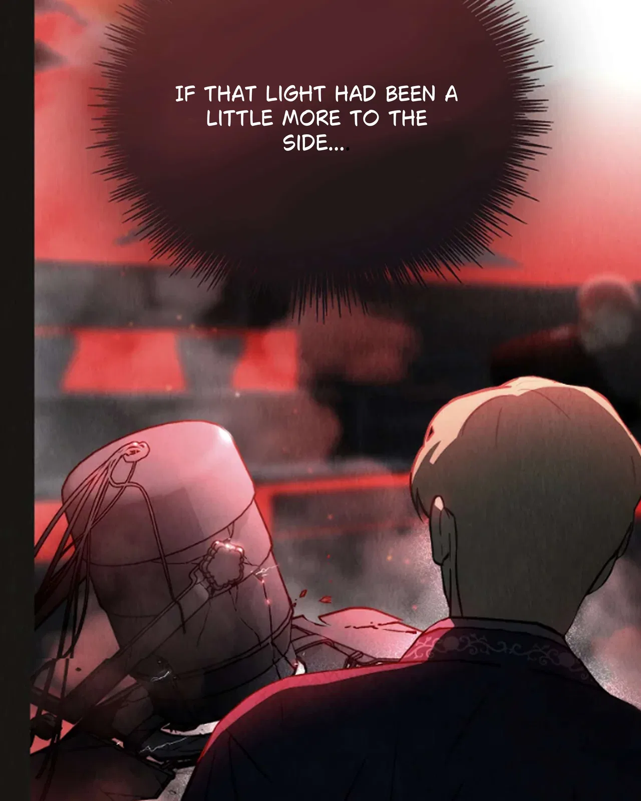 Saving the Doomed Idols With My Touch Chapter 63 – Page 2