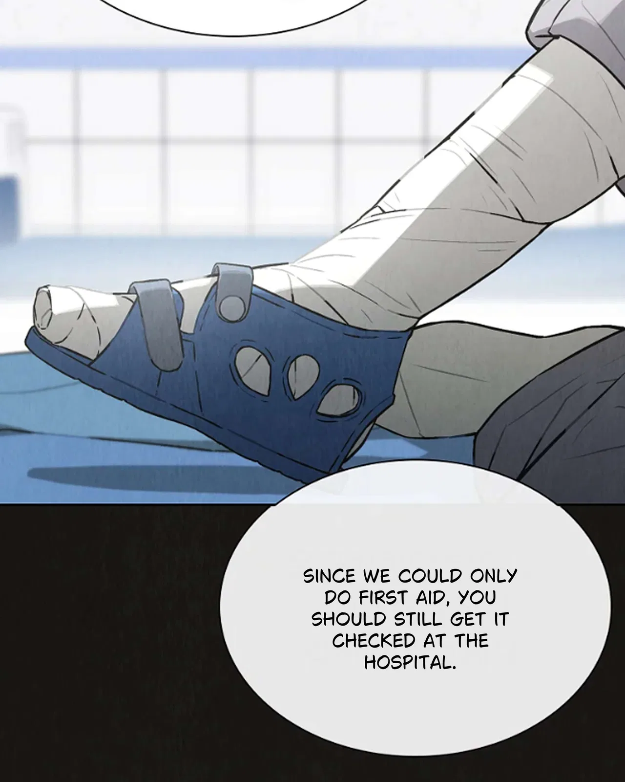 Saving the Doomed Idols With My Touch Chapter 63 – Page 10