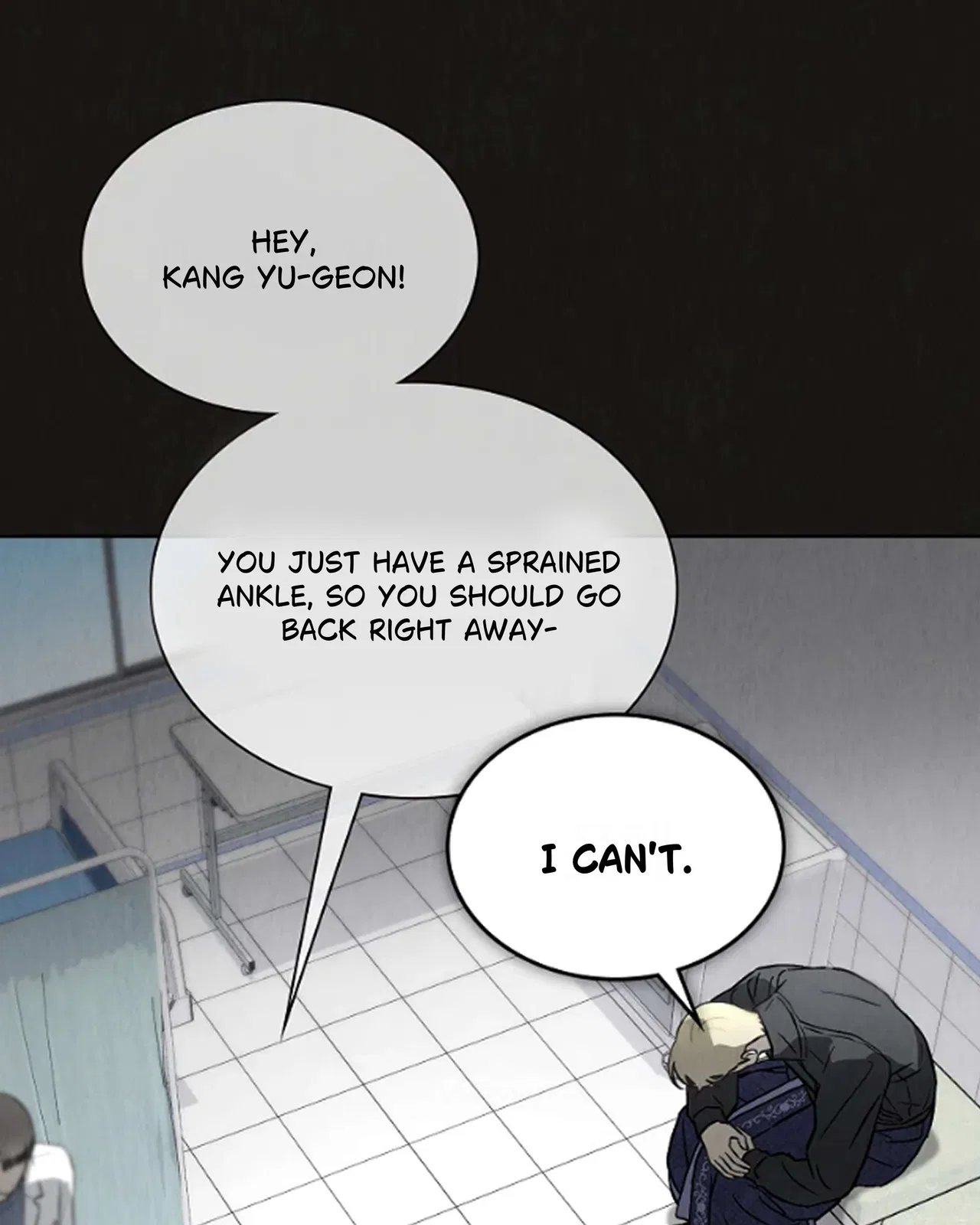 Saving the Doomed Idols With My Touch Chapter 63 – Page 14