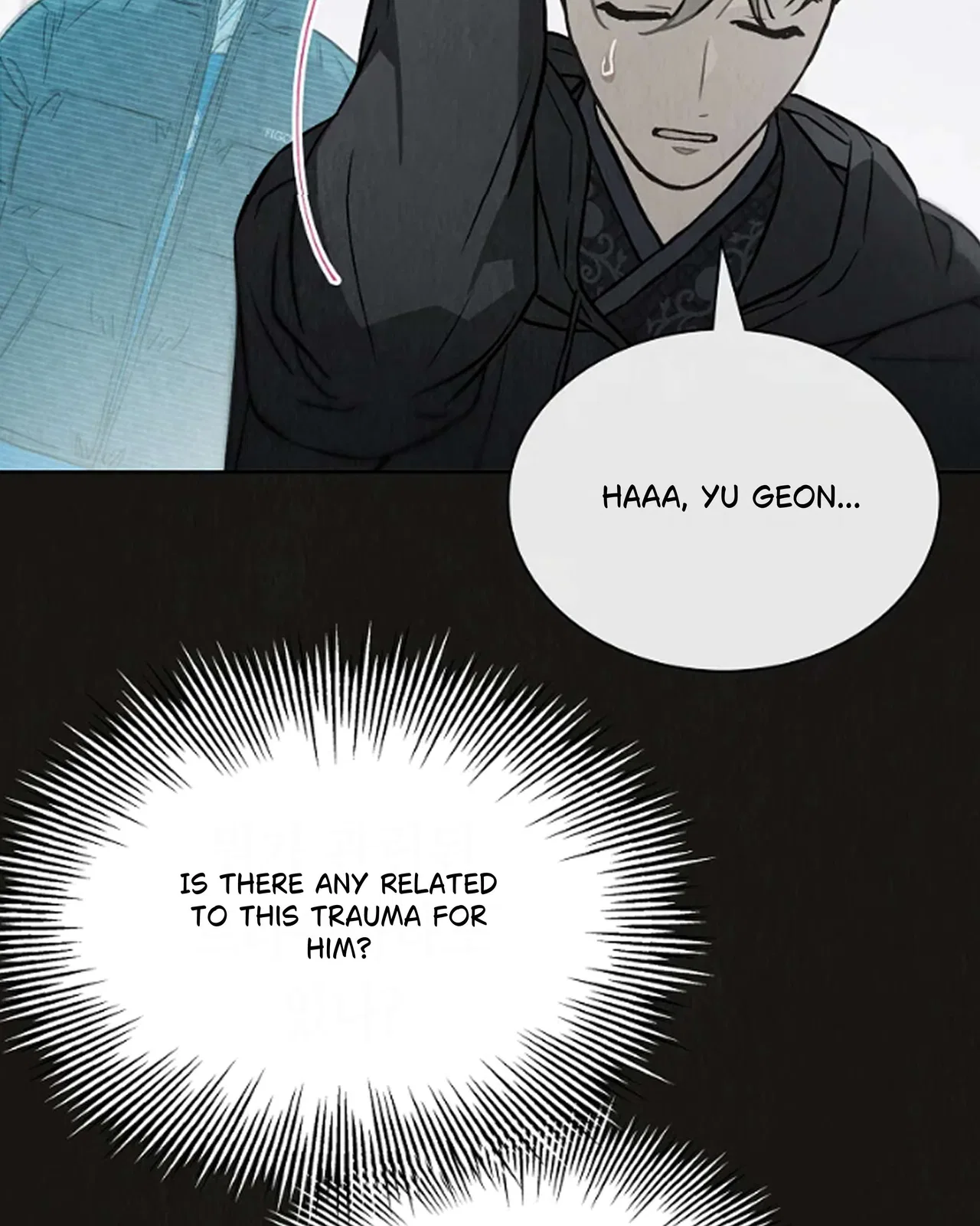 Saving the Doomed Idols With My Touch Chapter 63 – Page 19