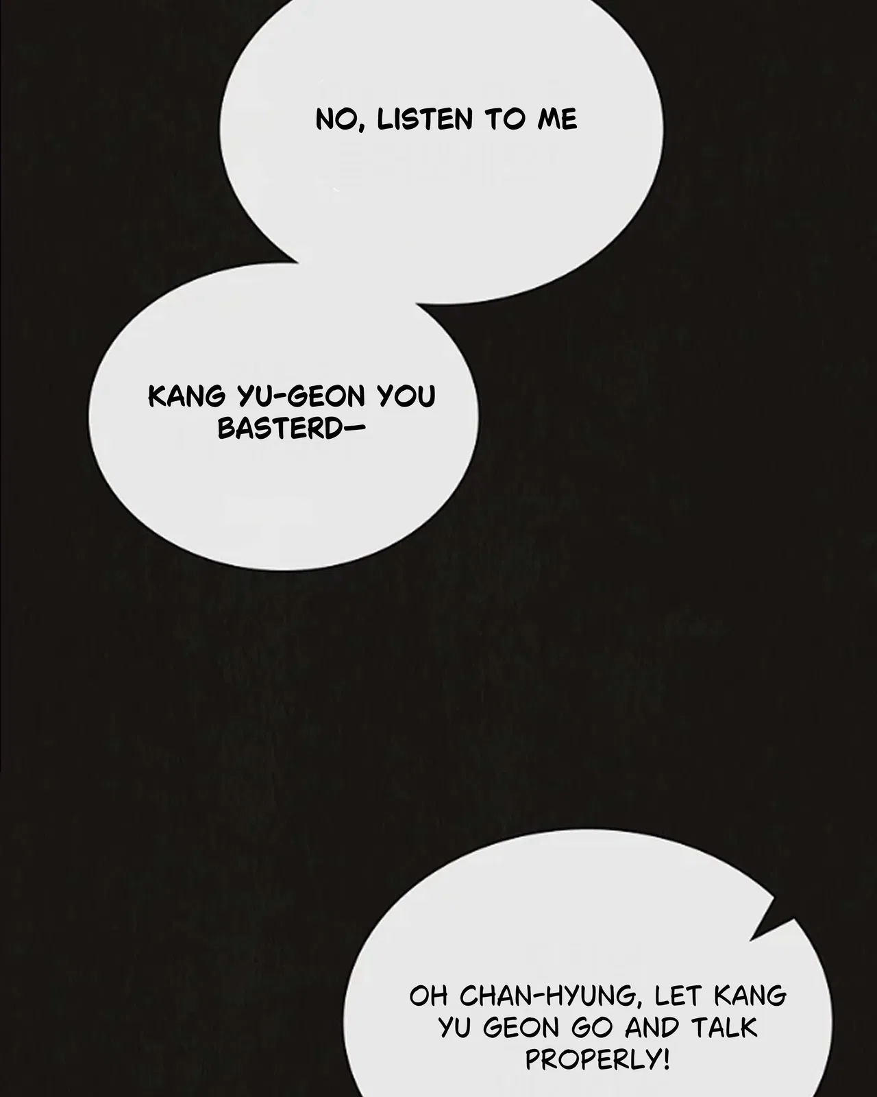 Saving the Doomed Idols With My Touch Chapter 63 – Page 30