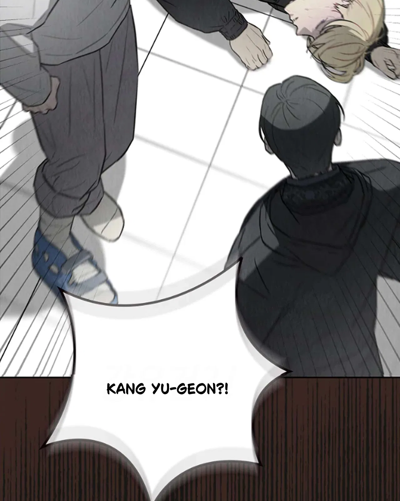 Saving the Doomed Idols With My Touch Chapter 63 – Page 34