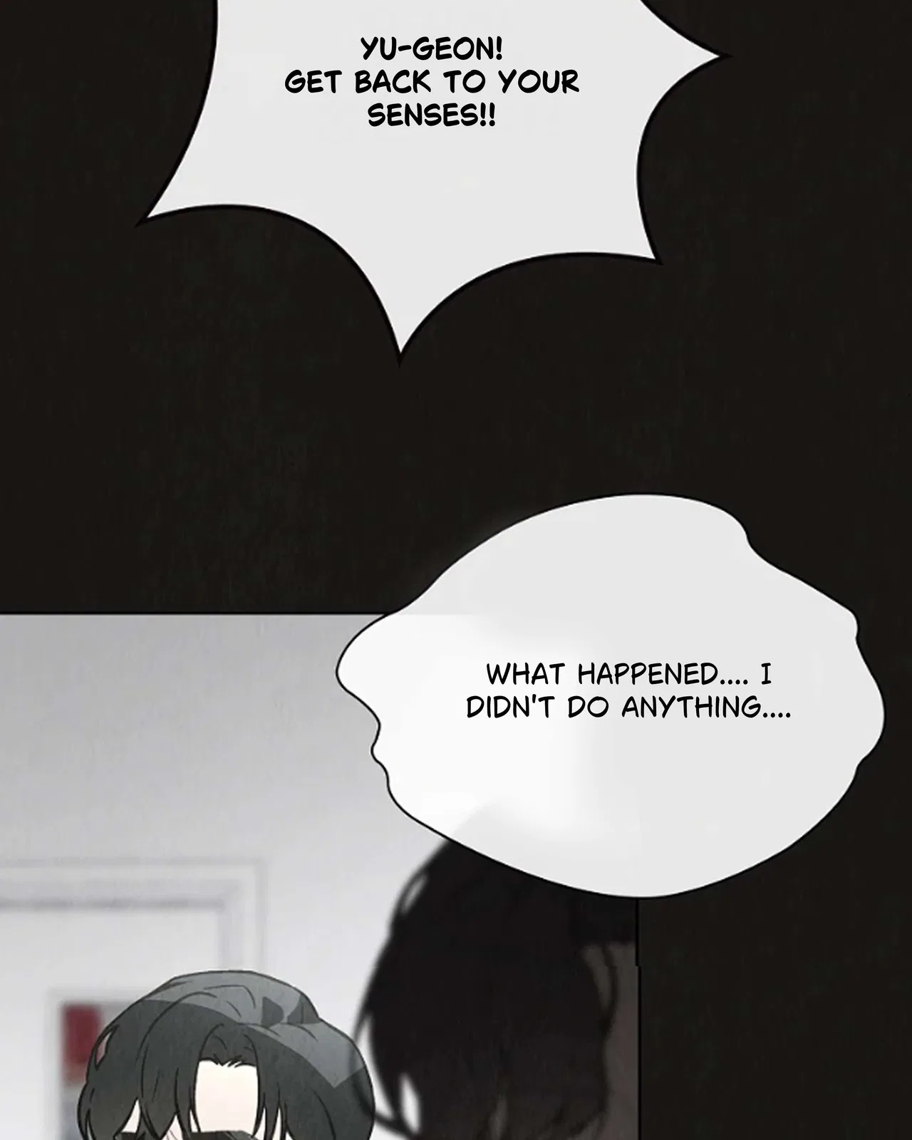 Saving the Doomed Idols With My Touch Chapter 63 – Page 36