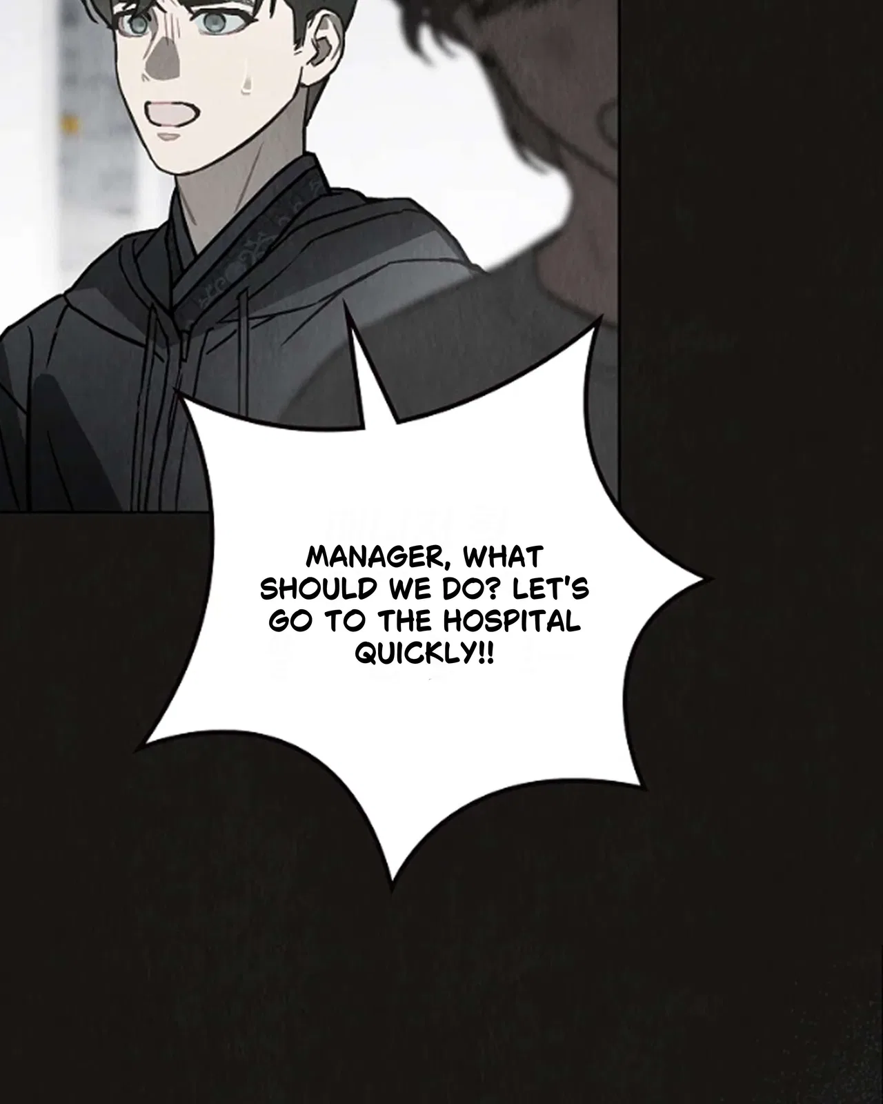 Saving the Doomed Idols With My Touch Chapter 63 – Page 37