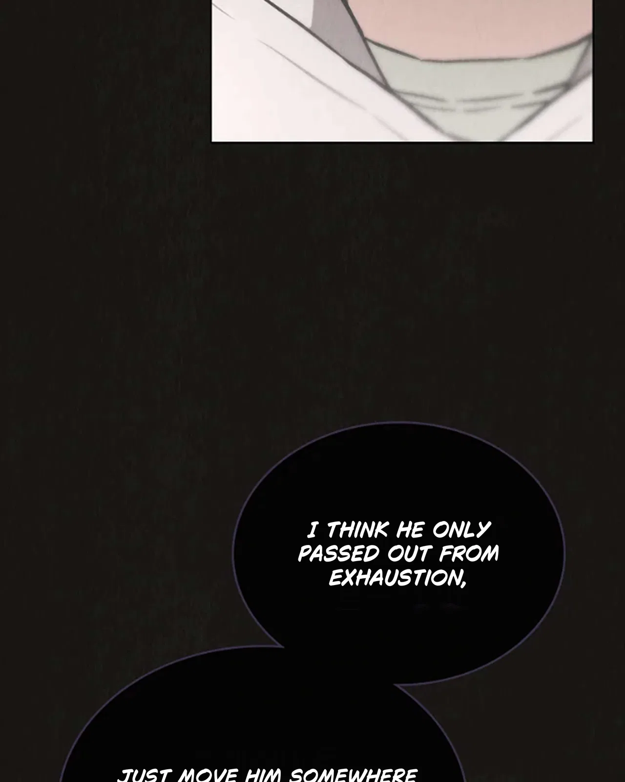 Saving the Doomed Idols With My Touch Chapter 63 – Page 39